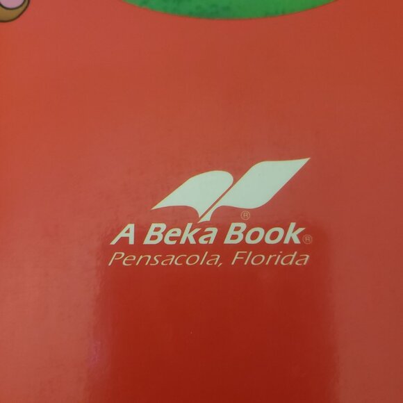 Letters and Sounds AK by Marion Hedquist A Beka Book Pensacola Florida Education - Picture 4 of 8